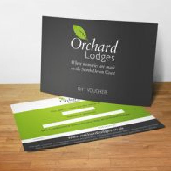Gift Voucher